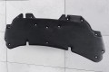 RENAULT KADJAR 2015-2022 WYGŁUSZENIE MASKI KOMPLET ZE SPINKAMI 658400904R