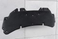 RENAULT KADJAR 2015-2022 WYGŁUSZENIE MASKI KOMPLET ZE SPINKAMI 658400904R