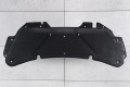 RENAULT KADJAR 2015-2022 WYGŁUSZENIE MASKI KOMPLET ZE SPINKAMI 658400904R