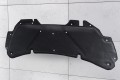 RENAULT KADJAR 2015-2022 WYGŁUSZENIE MASKI KOMPLET ZE SPINKAMI 658400904R