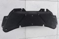 RENAULT KADJAR 2015-2022 WYGŁUSZENIE MASKI KOMPLET ZE SPINKAMI 658400904R