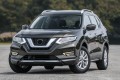 NISSAN X-TRAIL III T32 2017-2021 PO FACELIFTINGU ŚWIATŁA DO JAZDY DZIENNEJ LED Z KIERUNKOWSKAZEM