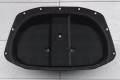 SKODA OCTAVIA II 2004-2013 WYGŁUSZENIE MASKI KOMPLET ZE SPINKAMI 1Z0863831A