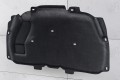 VOLVO S40 II 2004-2012 WYGŁUSZENIE MASKI KOMPLET ZE SPINKAMI 30715979