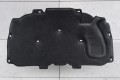 VOLVO V50 2004-2012 WYGŁUSZENIE MASKI KOMPLET ZE SPINKAMI 30715979