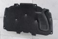 VOLVO V50 2004-2012 WYGŁUSZENIE MASKI KOMPLET ZE SPINKAMI 30715979