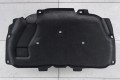 VOLVO V50 2004-2012 WYGŁUSZENIE MASKI KOMPLET ZE SPINKAMI 30715979