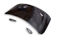 JEEP GRAND CHEROKEE IV WK2 2010-2021 ALUMINIOWA MASKA STYLIZUJĄCA SRT
