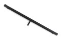JEEP COMPASS I MK49 2006-2016 ROLETA BAGAŻNIKA CZARNA 82212687