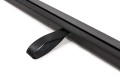 JEEP COMPASS I MK49 2006-2016 ROLETA BAGAŻNIKA CZARNA 82212687