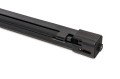 JEEP COMPASS I MK49 2006-2016 ROLETA BAGAŻNIKA CZARNA 82212687