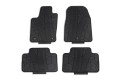 JEEP GRAND CHEROKEE IV WK2 2010-2021 DYWANIKI SAMOCHODOWE