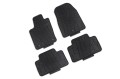 JEEP GRAND CHEROKEE IV WK2 2010-2021 DYWANIKI SAMOCHODOWE