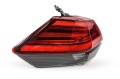 NISSAN X-TRAIL III T32 2017-2021 PO FACELIFTINGU LAMPA TYLNA KAROSERYJNA LEWA 265556FP0A