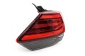 NISSAN X-TRAIL III T32 2017-2021 PO FACELIFTINGU LAMPA TYLNA KAROSERYJNA LEWA 265556FP0A