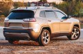 JEEP CHEROKEE V KL 2018-2023 PO FACELIFTINGU LAMPA TYLNA PRAWA LED W BŁOTNIK 68275956AC