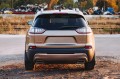 JEEP CHEROKEE V KL 2018-2023 PO FACELIFTINGU LAMPA TYLNA LEWA LED W BŁOTNIK 68275957AC