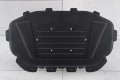 AUDI Q7 4L 2005-2015 WYGŁUSZENIE MASKI 4L0863825 + SPINKI