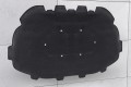 AUDI Q7 4L 2005-2015 WYGŁUSZENIE MASKI 4L0863825 + SPINKI