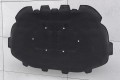 AUDI Q7 4L 2005-2015 WYGŁUSZENIE MASKI 4L0863825 + SPINKI