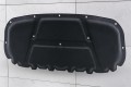 VOLSKWAGEN GOLF SPORTSVAN 2014-2020 WYGŁUSZENIE MASKI KOMPLET ZE SPINKAMI 510863831