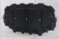 VOLKSWAGEN GOLF 8 VIII 5H 2020+ WYGŁUSZENIE MASKI KOMPLET ZE SPINKAMI 5H0863831
