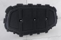 VOLKSWAGEN GOLF 8 VIII 5H 2020+ WYGŁUSZENIE MASKI KOMPLET ZE SPINKAMI 5H0863831