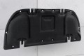 JEEP RENEGADE I BU 2015-2018 PRZED FACELIFTINGIEM WYGŁUSZENIE MASKI KOMPLET ZE SPINKAMI 05202976200