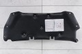 PEUGEOT 308 T9 2013-2017 WYGŁUSZENIE MASKI KOMPLET ZE SPINKAMI 9819010480