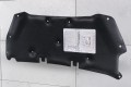 PEUGEOT 308 T9 2013-2017 WYGŁUSZENIE MASKI KOMPLET ZE SPINKAMI 9819010480
