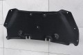 PEUGEOT 308 T9 2013-2017 WYGŁUSZENIE MASKI KOMPLET ZE SPINKAMI 9819010480