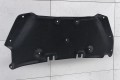 PEUGEOT 308 T9 2013-2017 WYGŁUSZENIE MASKI KOMPLET ZE SPINKAMI 9819010480
