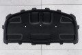 AUDI A4 B9 AVANT 2016+ WYGŁUSZENIE MASKI KOMPLET ZE SPINKAMI 8W0863825