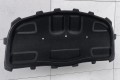 AUDI A4 B9 AVANT 2016+ WYGŁUSZENIE MASKI KOMPLET ZE SPINKAMI 8W0863825