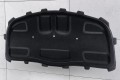 AUDI A4 B9 SEDAN 2016+ WYGŁUSZENIE MASKI KOMPLET ZE SPINKAMI 8W0863825