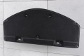 TOYOTA CAMRY VII XV50 2011-2018 WYGŁUSZENIE MASKI KOMPLET ZE SPINKAMI 5334106210