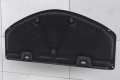 TOYOTA CAMRY VII XV50 2011-2018 WYGŁUSZENIE MASKI KOMPLET ZE SPINKAMI 5334106210