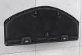 TOYOTA CAMRY VII XV50 2011-2018 WYGŁUSZENIE MASKI KOMPLET ZE SPINKAMI 5334106210