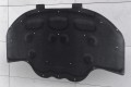 MERCEDES C-CLASS T-MODELL S204 2007-2014 WYGŁUSZENIE MASKI A2046820626