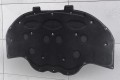 MERCEDES C-CLASS W204 2007-2014 WYGŁUSZENIE MASKI KOMPLET ZE SPINKAMI A2046820626