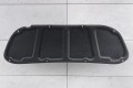 KIA CEED II JD 2012-2018 WYGŁUSZENIE MASKI KOMPLET ZE SPINKAMI 81124A2000