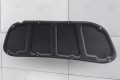 KIA CEED II JD 2012-2018 WYGŁUSZENIE MASKI KOMPLET ZE SPINKAMI 81124A2000