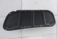 KIA CEED II JD 2012-2018 WYGŁUSZENIE MASKI KOMPLET ZE SPINKAMI 81124A2000