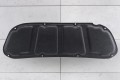 KIA CEED II JD 2012-2018 WYGŁUSZENIE MASKI KOMPLET ZE SPINKAMI 81124A2000