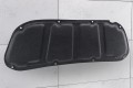 KIA CEED II JD 2012-2018 WYGŁUSZENIE MASKI KOMPLET ZE SPINKAMI 81124A2000