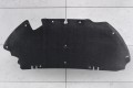 CITROEN C4 II 2010-2018 WYGŁUSZENIE MASKI KOMPLET ZE SPINKAMI 9674570780