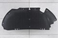 CITROEN C4 II 2010-2018 WYGŁUSZENIE MASKI KOMPLET ZE SPINKAMI 9674570780