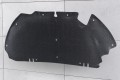 CITROEN C4 II 2010-2018 WYGŁUSZENIE MASKI KOMPLET ZE SPINKAMI 9674570780