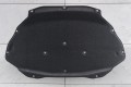 PORSCHE CAYENNE II 92A 2010-2017 WYGŁUSZENIE MASKI KOMPLET ZE SPINKAMI 95855683120