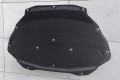 PORSCHE CAYENNE II 92A 2010-2017 WYGŁUSZENIE MASKI KOMPLET ZE SPINKAMI 95855683120